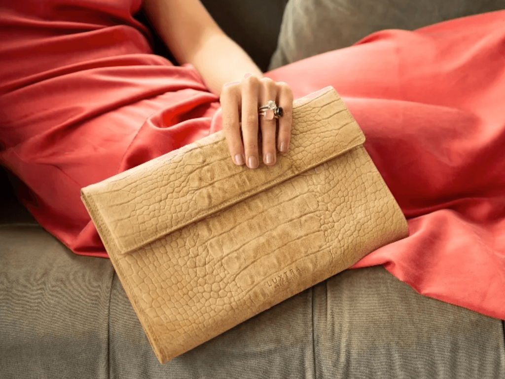 Luxtra London Vegan Accessories
