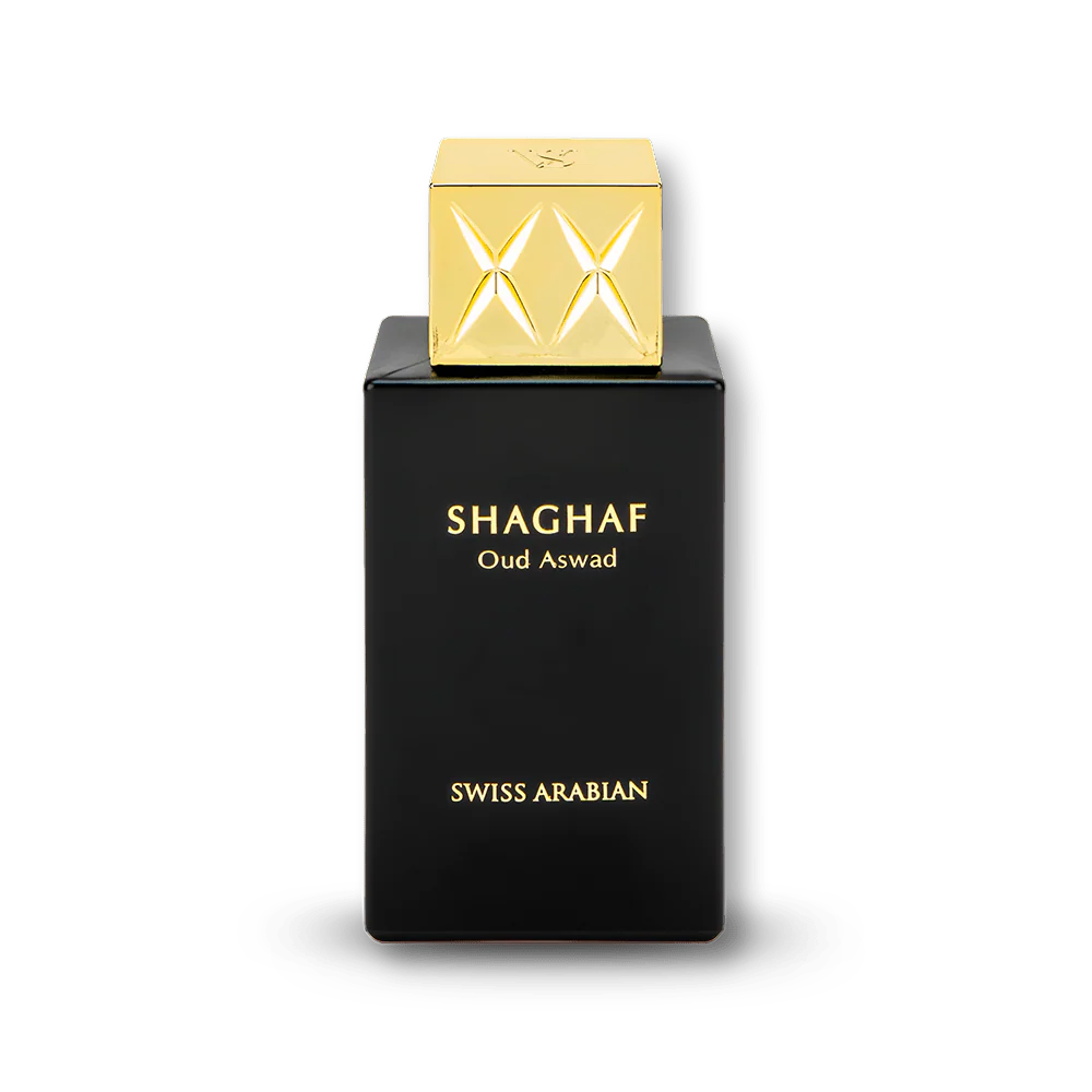 Swiss Arabian Shaghaf Oud