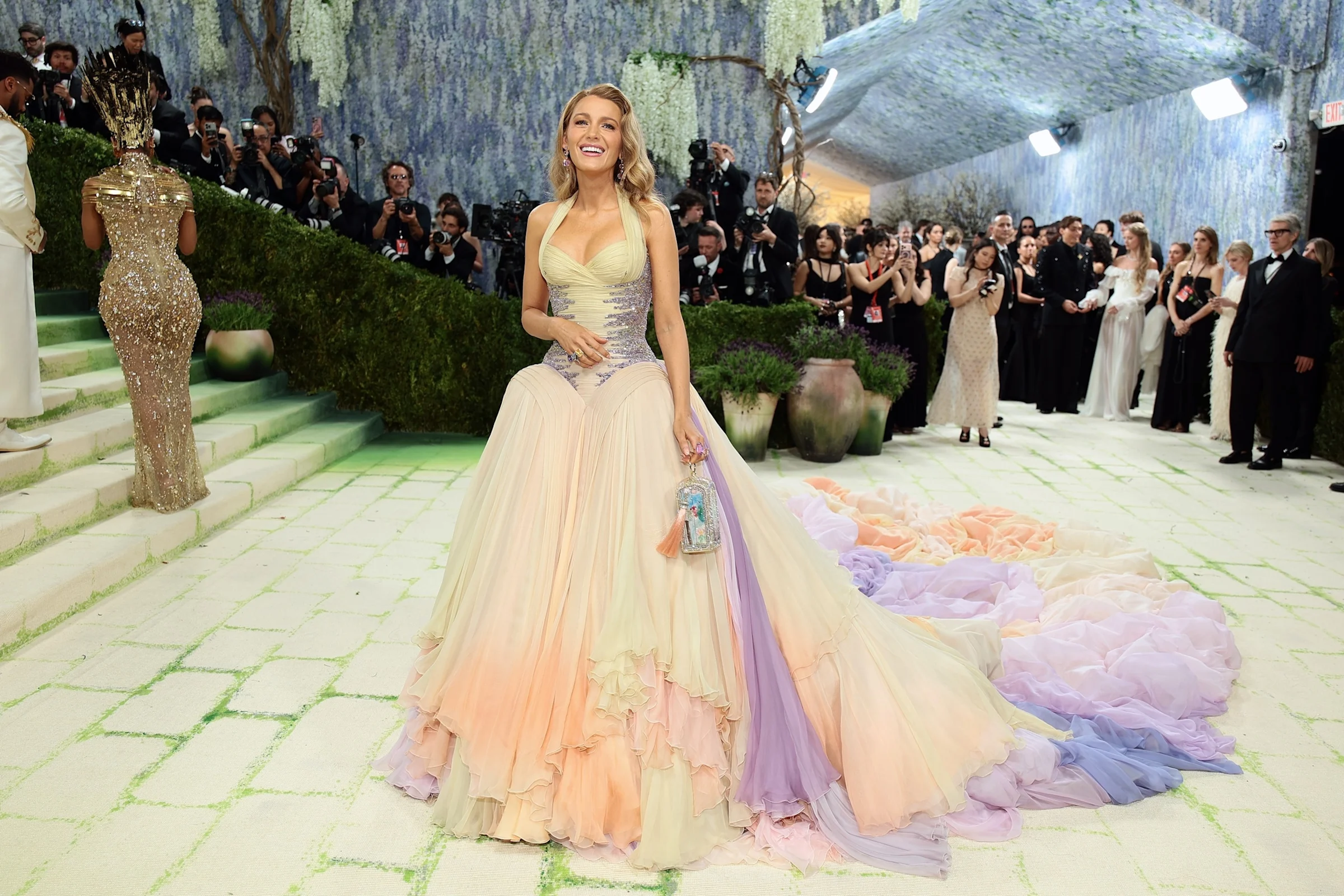Blake Lively Met Gala 2026